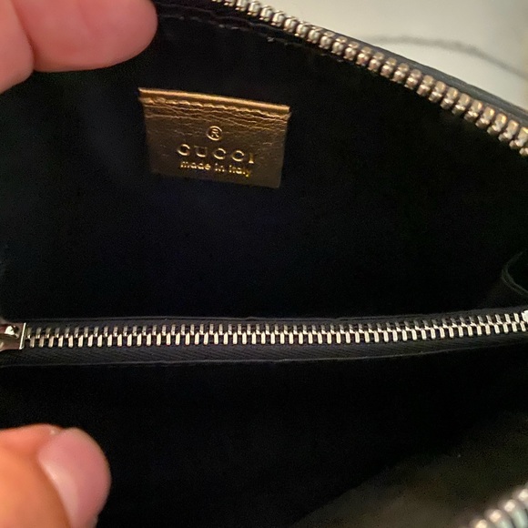 Gucci crossbody limited edition🔆 - Picture 6 of 15